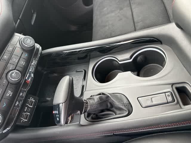 new 2026 Dodge Durango car, priced at $52,480