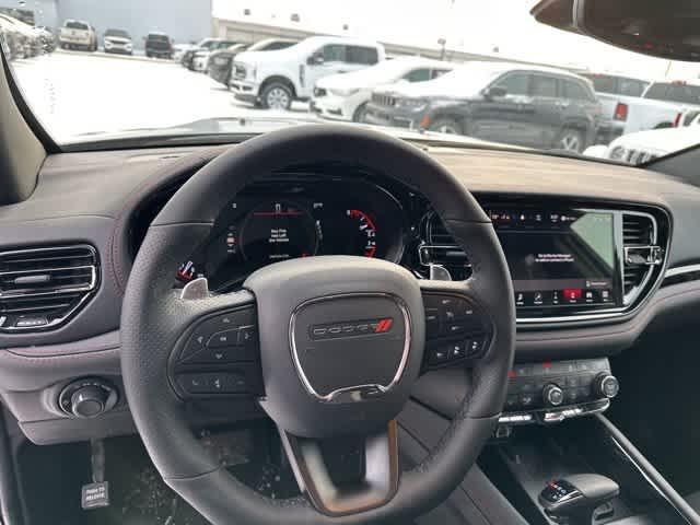new 2026 Dodge Durango car, priced at $52,480