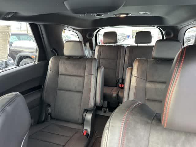 new 2026 Dodge Durango car, priced at $52,480