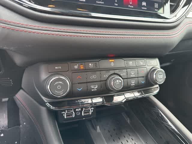 new 2026 Dodge Durango car, priced at $52,480