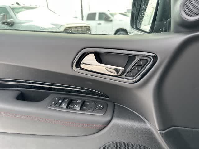 new 2026 Dodge Durango car, priced at $52,480