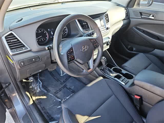 used 2017 Hyundai Tucson car, priced at $6,994
