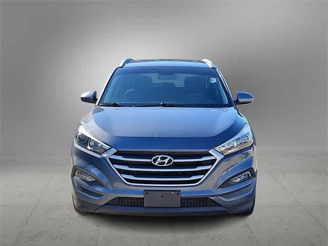 used 2017 Hyundai Tucson car, priced at $6,994