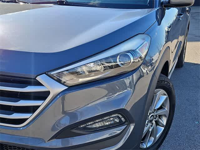 used 2017 Hyundai Tucson car, priced at $6,994