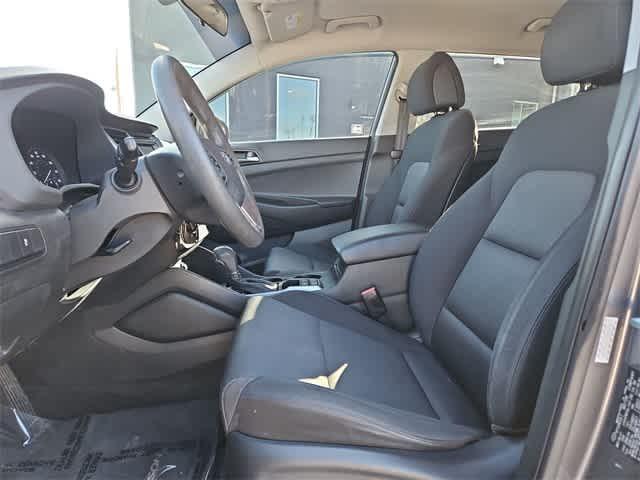 used 2017 Hyundai Tucson car, priced at $6,994