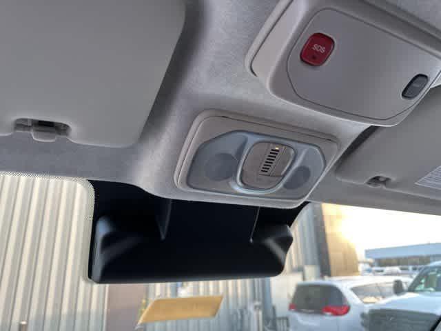 used 2024 Ram ProMaster 2500 car, priced at $42,994