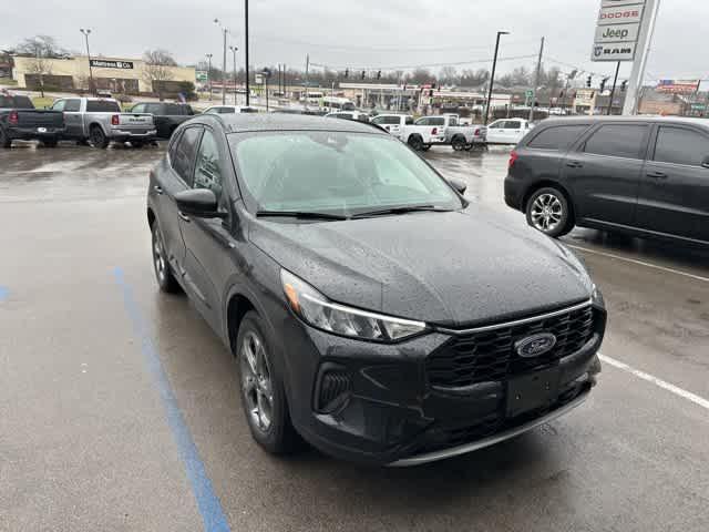 used 2024 Ford Escape car, priced at $18,392