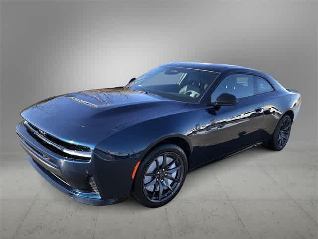 new 2026 Dodge Charger car, priced at $52,675