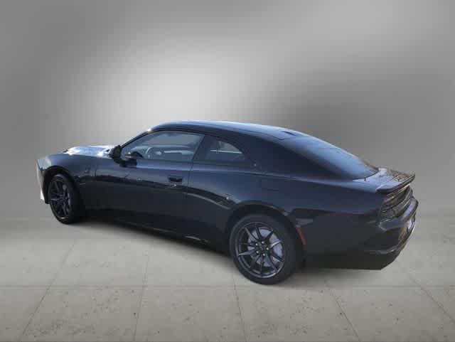 new 2026 Dodge Charger car, priced at $51,987
