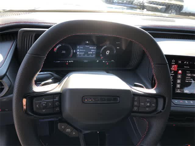 new 2026 Dodge Charger car, priced at $52,675