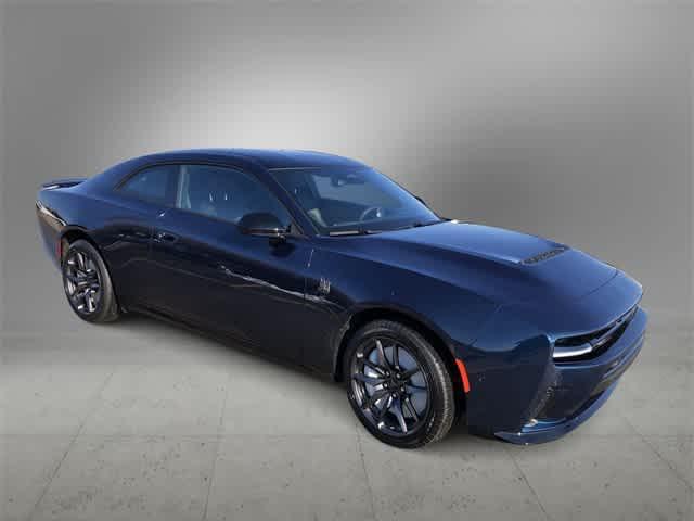 new 2026 Dodge Charger car, priced at $52,675