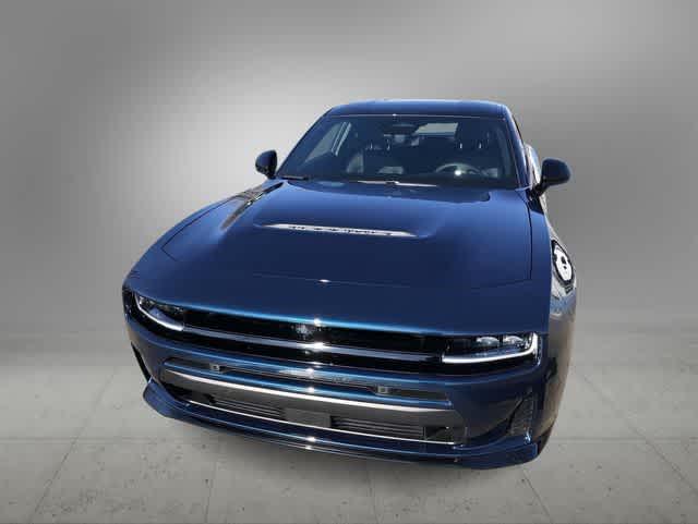 new 2026 Dodge Charger car, priced at $51,987