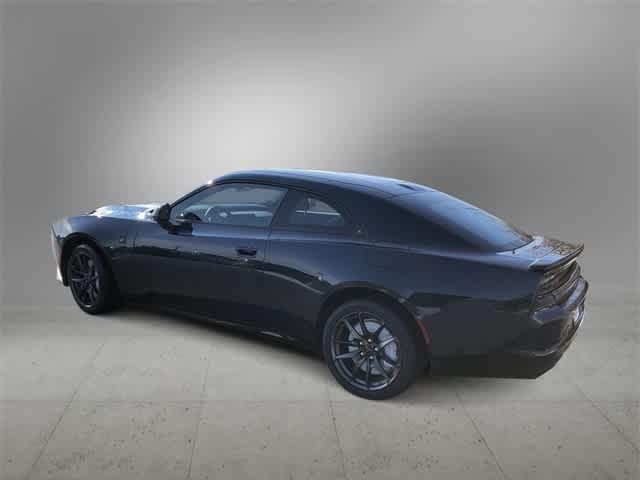 new 2026 Dodge Charger car, priced at $52,675