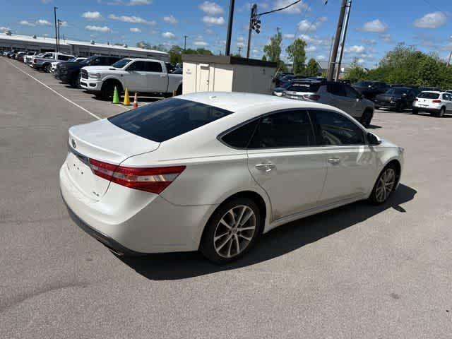 used 2014 Toyota Avalon car, priced at $15,425