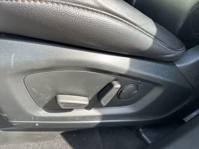 used 2020 Ford Explorer car, priced at $19,508