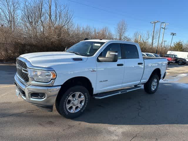 used 2024 Ram 2500 car, priced at $44,270