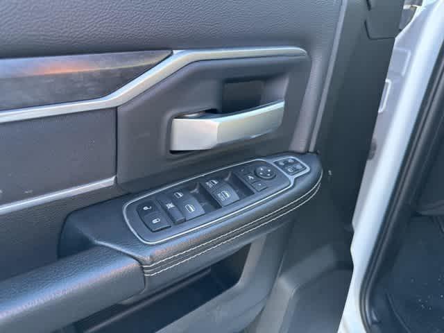 used 2024 Ram 2500 car, priced at $44,270