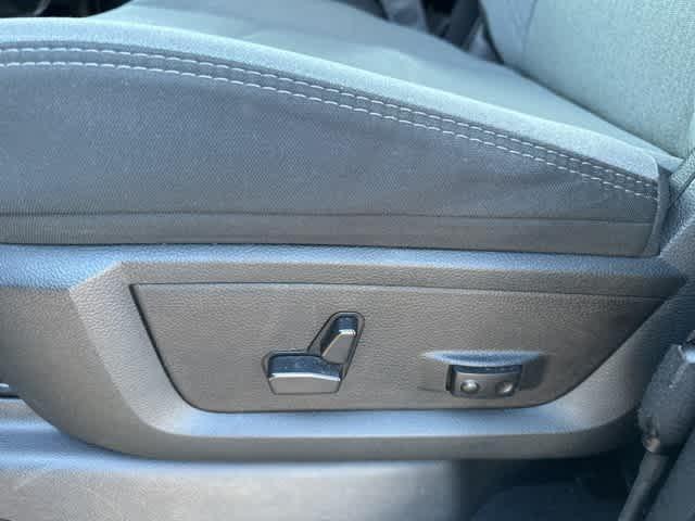 used 2024 Ram 2500 car, priced at $44,270