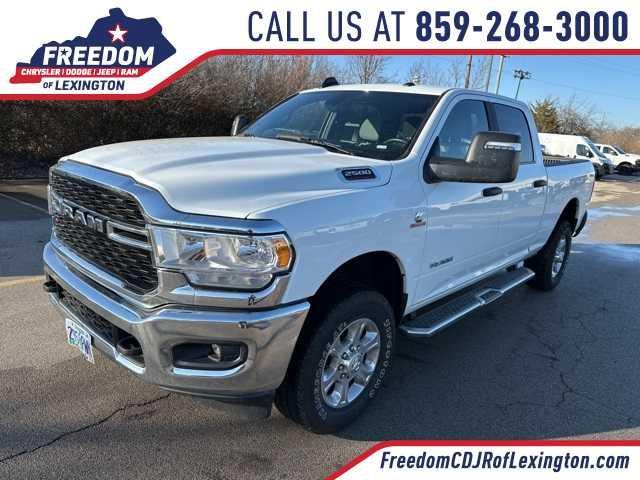 used 2024 Ram 2500 car, priced at $44,270