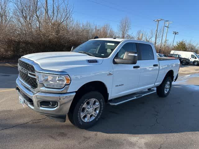 used 2024 Ram 2500 car, priced at $44,270