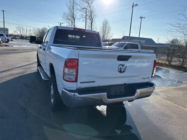 used 2024 Ram 2500 car, priced at $44,270