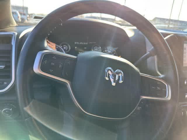 used 2024 Ram 2500 car, priced at $44,270