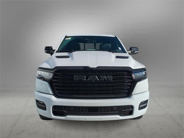 new 2026 Ram 1500 car, priced at $62,060