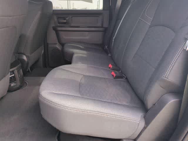 new 2026 Ram 3500 car, priced at $65,151