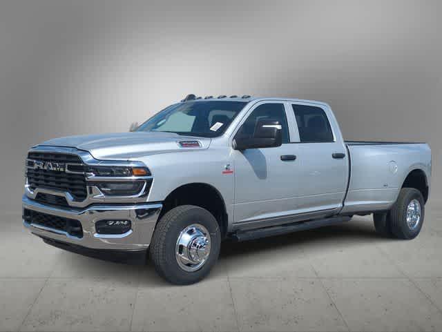 new 2026 Ram 3500 car, priced at $65,151