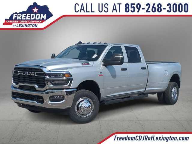 new 2026 Ram 3500 car, priced at $65,151