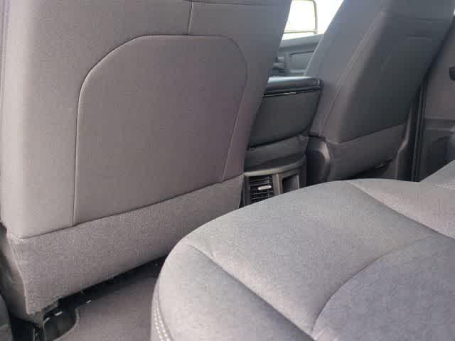 new 2026 Ram 3500 car, priced at $65,151