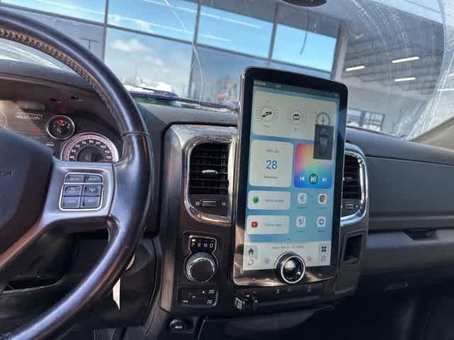 used 2021 Ram 1500 Classic car, priced at $25,837