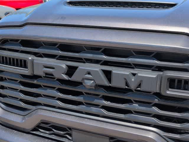 new 2026 Ram 2500 car, priced at $65,224