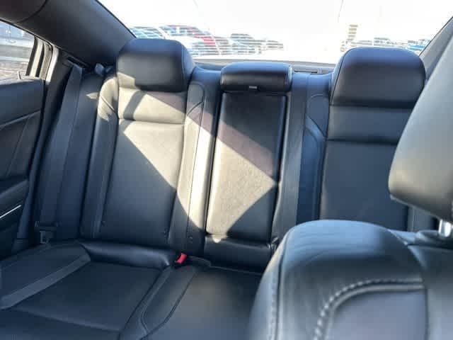 used 2016 Dodge Charger car, priced at $19,230