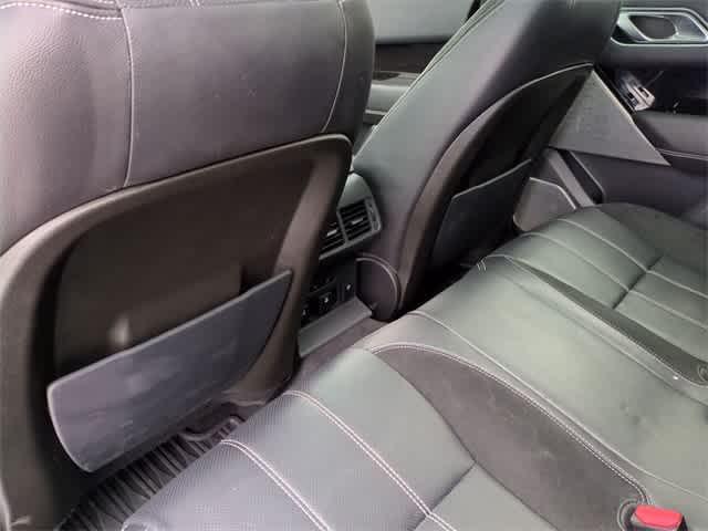 used 2018 Land Rover Range Rover Velar car, priced at $17,995