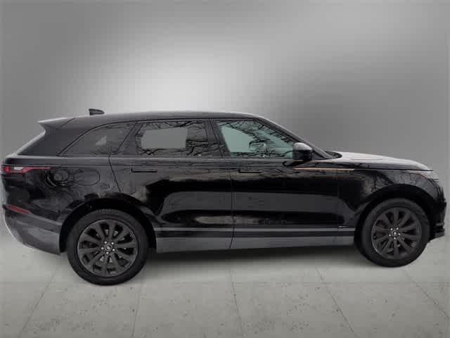 used 2018 Land Rover Range Rover Velar car, priced at $17,995