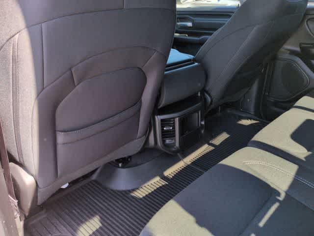 used 2026 Ram 1500 car, priced at $44,258
