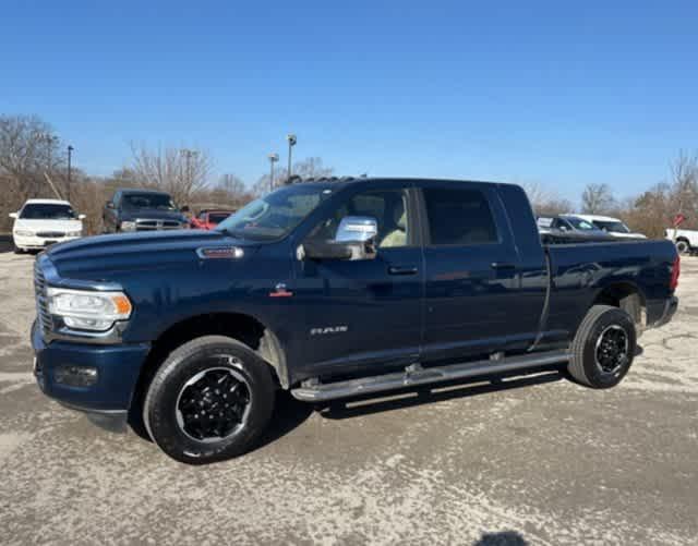 used 2023 Ram 3500 car, priced at $58,995