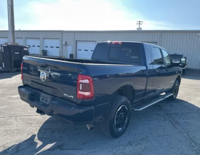 used 2023 Ram 3500 car, priced at $58,995
