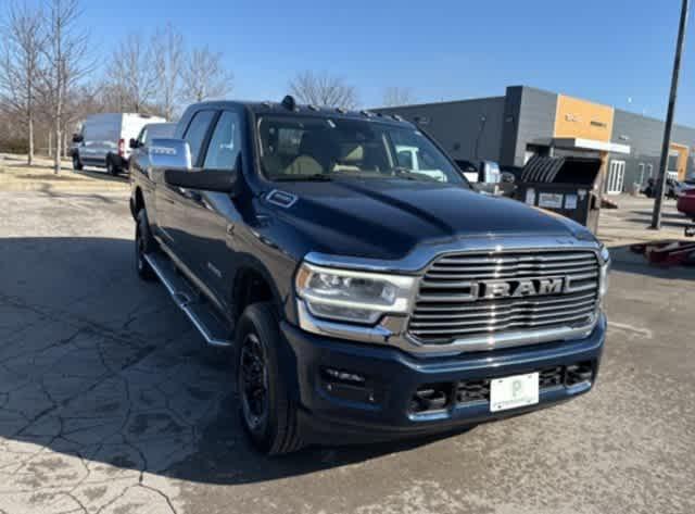 used 2023 Ram 3500 car, priced at $58,995