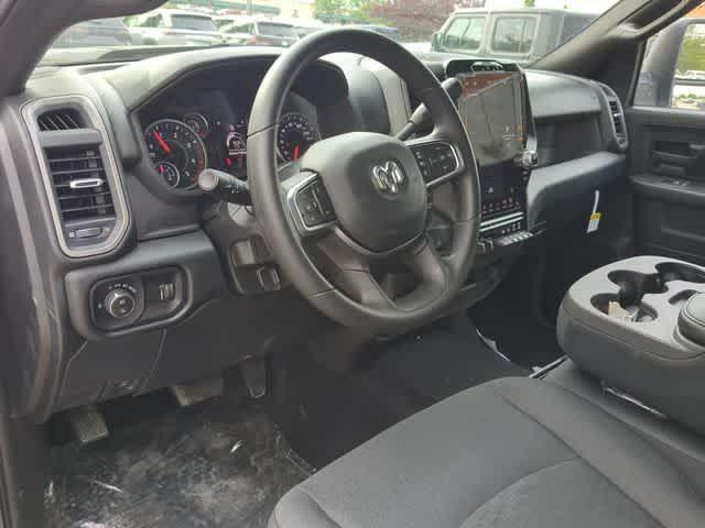new 2026 Ram 2500 car, priced at $62,627