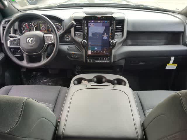 new 2026 Ram 2500 car, priced at $62,627