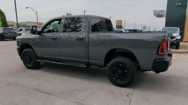 new 2026 Ram 2500 car, priced at $62,627