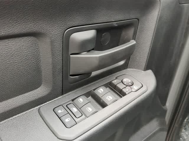 new 2026 Ram 2500 car, priced at $62,627