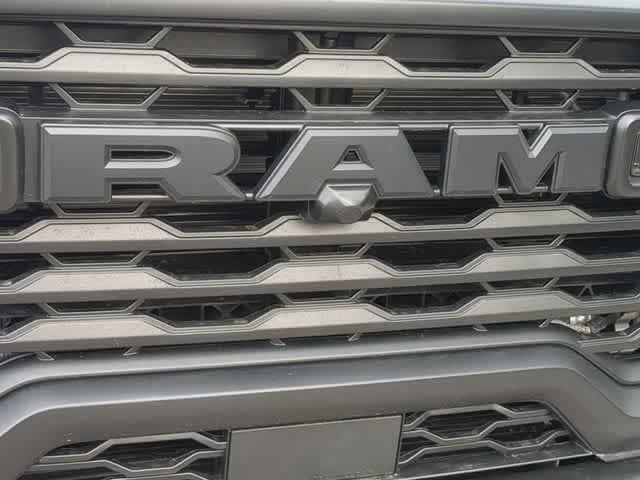 new 2026 Ram 2500 car, priced at $62,627