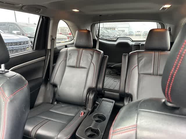 used 2019 Toyota Highlander car, priced at $19,988