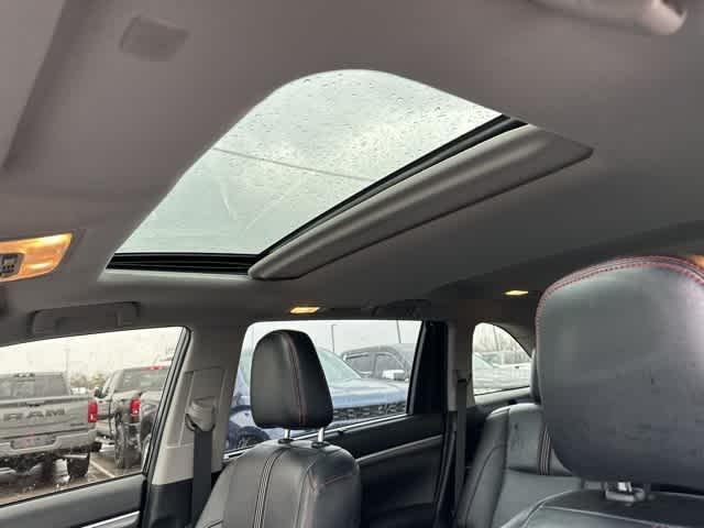 used 2019 Toyota Highlander car, priced at $19,988