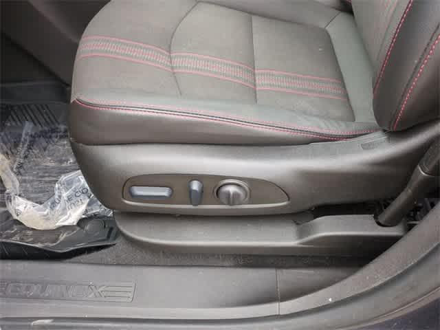 used 2022 Chevrolet Equinox car, priced at $17,495