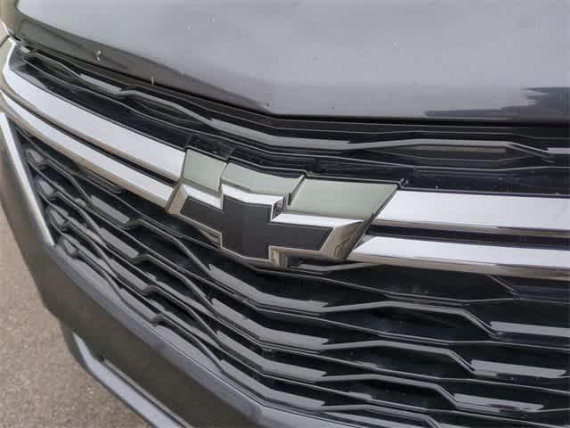 used 2022 Chevrolet Equinox car, priced at $17,495
