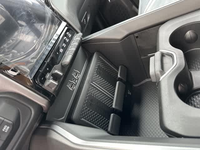 new 2026 Ram 2500 car, priced at $69,000